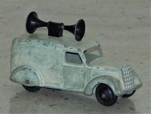 vintage dinky toys on ebay