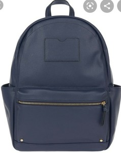accessorize laptop backpack