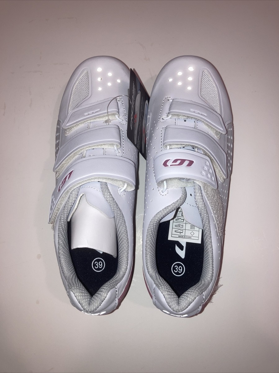 Souliers Mica II Femme - Chaussures de vélo garneau - Sports aux Puces