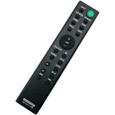 Remote Control For Sony HT-S200F HTS200F Bluetooth Soundbar Sound Bar