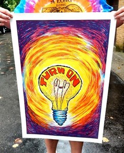 ジャン・ボス 【マーグ】ART poster vintage Warhol & Basquiat : Paintings 