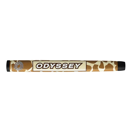 Odyssey Ai-ONE GIRAFFE-BEAM JAILBIRD MINI Putter 33 in STROKE LAB
