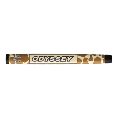 Odyssey Ai-ONE GIRAFFE-BEAM JAILBIRD MINI Putter 33 in STROKE LAB