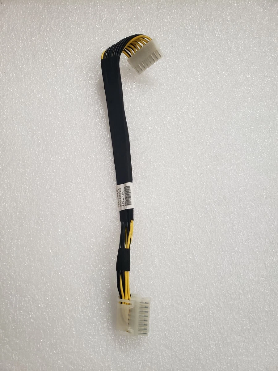 663737-001 HP POWER CABLE | eBay