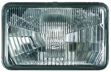 Hella Hella 003177862 Module 164 X 103mm Series 60 55 Watt H4 Type Single Hella Hella 003177862 Module 164 X 103mm Series 60 55 Watt H4 Type Single
