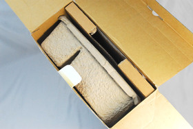 SEGA Saturn HST-3210 Console Boxed w/ Controller Japan Model &ndash; Tested & Working