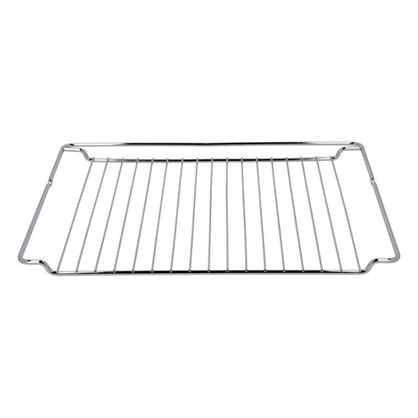 Easypart Passend FüR 481010657433 Bruynzeel Grillrost Backrost Ofenrost-image