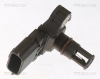 Triscan Sensor Saugrohrdruck 8824 25006 FüR Dacia Renault Kangoo 2 KW0 ScÉNic 4
