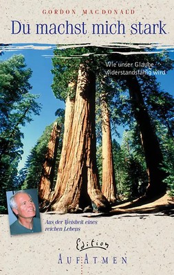 Du machst mich stark