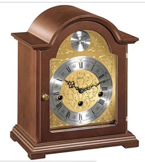 Hermle Bethnal Westminster Chime Clock