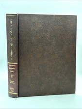 Encyclopedia Britannica Micropedia 15th Edition Volume - 17, Hardcover 1974