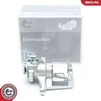 Skv Germany 23SKV193 Bremssattel Hinten Links FüR Mondeo Iii 1.8-3.0 10.00-03.07