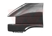 VAN Wezel KotflüGel Geschraubt Vorne Links FüR VW Transporter T4