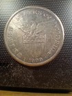 1909 S/S/S Philippine Peso Allen 17.04b High Grade Details Cleaned  — photo 5