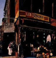 Paul's Boutique (180G) | Beastie Boys | Vinyl / Schallplatte | 2009 | Capitol