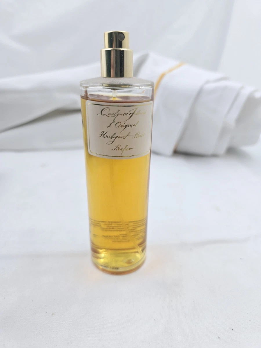 Spray 女性Quelques Fleurs 香水| eBay