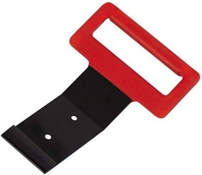 Window Belt Molding Remover