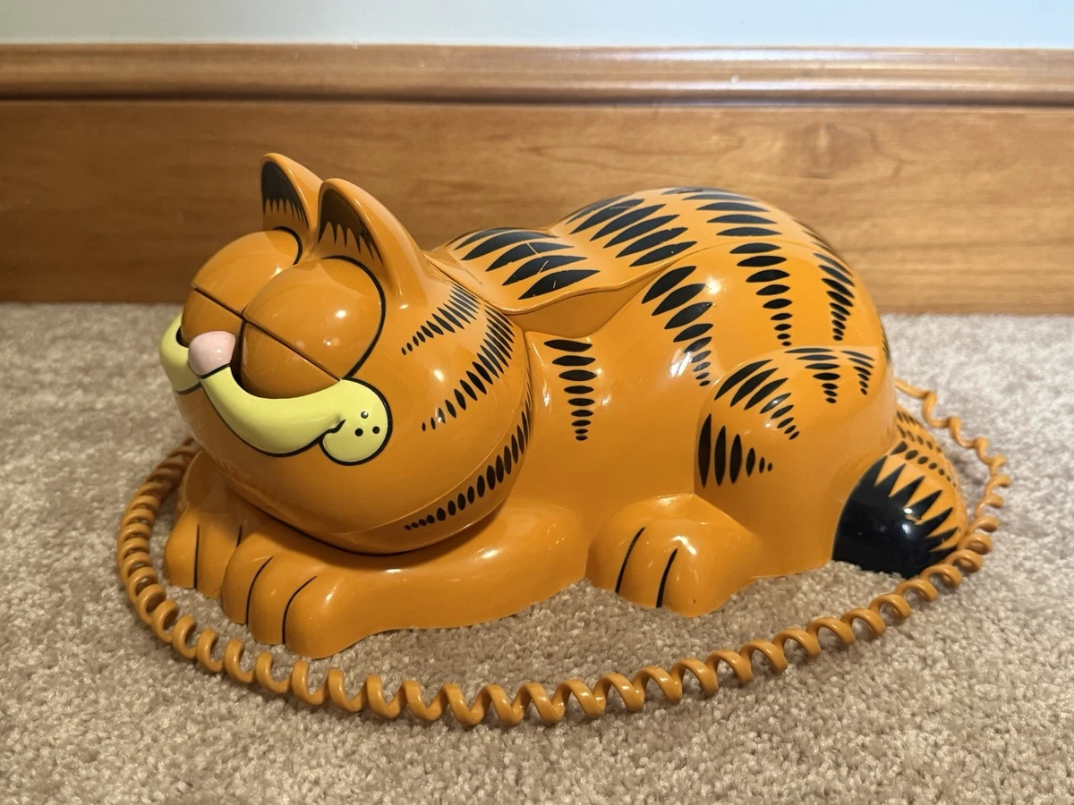 加菲猫电话| eBay