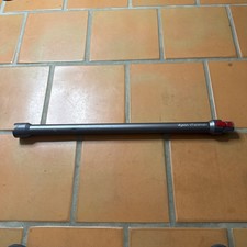 Detect Animal Absolute For Dyson Wand Stick Extension Tube V7 V8 V10 V11 Grey