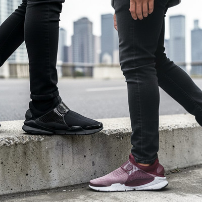 Nike Sock Dart rare sneaker Herrenschuhe trainers new