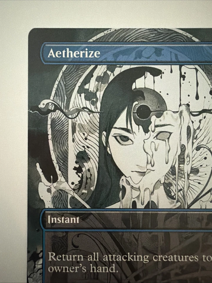 Aetherize Secret Lair Drop Regular - Image 2 of 4