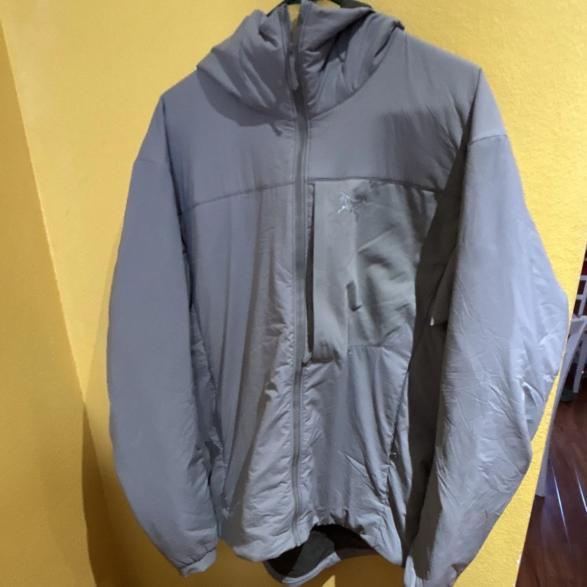Arc'teryx Nylon Outer Shell Jackets for Men for Sale | Shop New