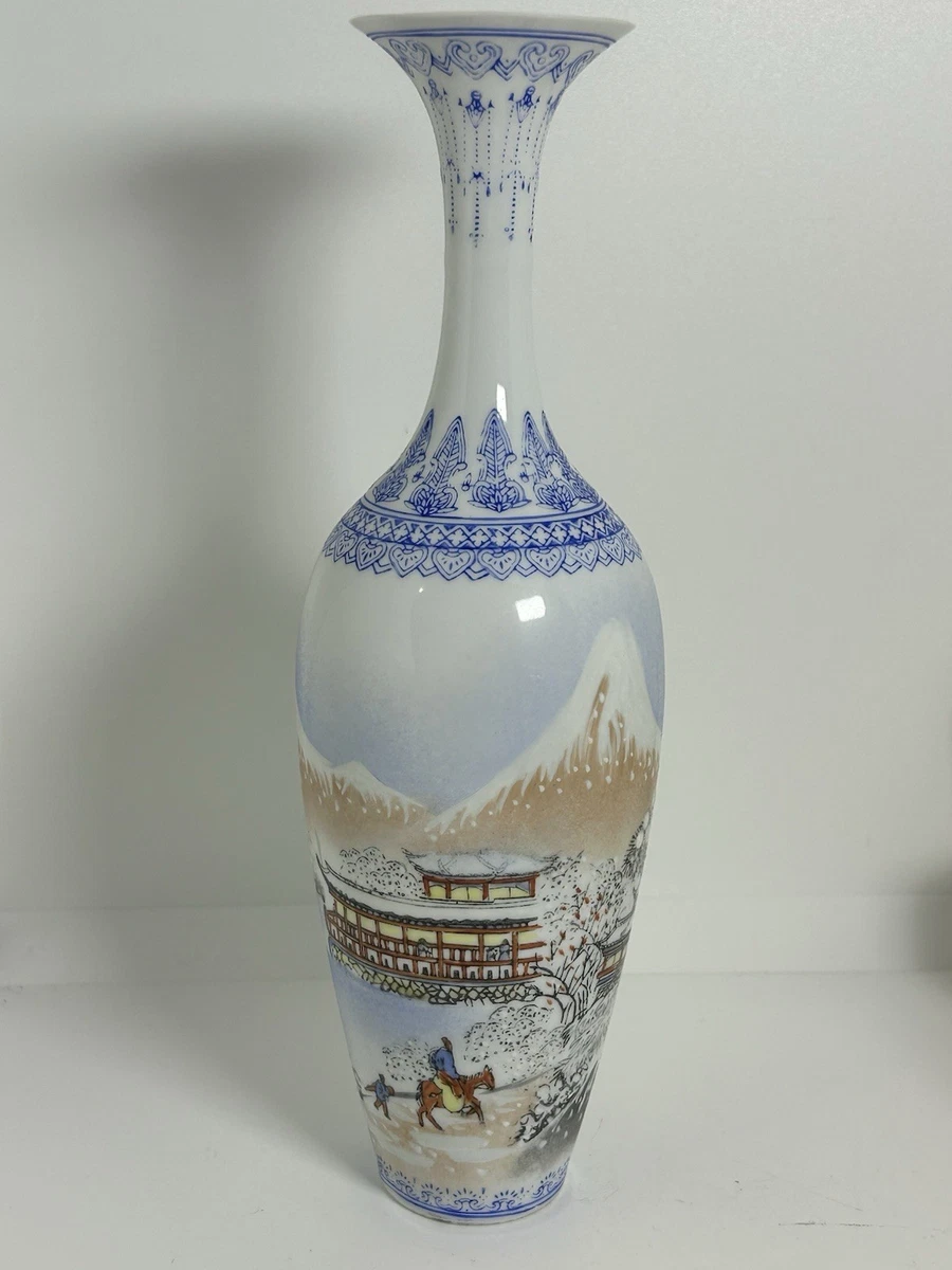 景德镇花瓶| eBay