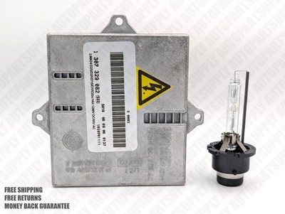 OEM Xenon HID Headlight Igniter Ballast for Mercedes-Benz SL65 AMG 2005-2008