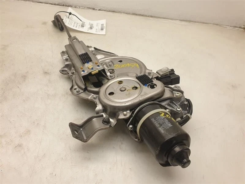 MOTOR PUERTA LEXUS RX350 08 Foto 3 de 4