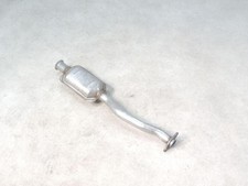 Katalysator Kat Neu für Citroën Saxo S0 S1 1.4 VTS Peugeot 106 I II + Anbauteile