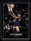 2012-13 Panini Kobe Anthology Kobe Bryant Auto Los Angeles Lakers #9