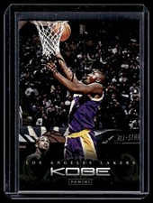 2012-13 Panini Kobe Anthology Kobe Bryant Auto Los Angeles Lakers #9