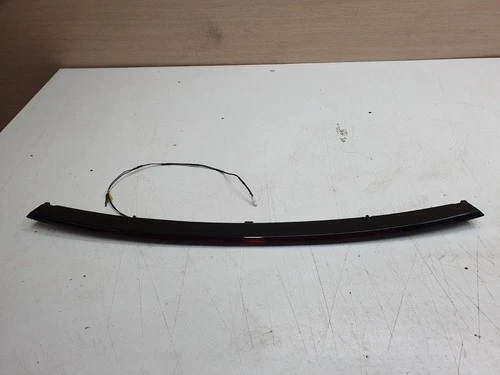 Genuine Tesla Model X 2015-2020 Rear Tailgate Boot Third Brake Stop Light