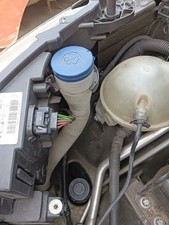 9671317080 wischwasserbehälter 139440 CITROEN DS4 DESIRE