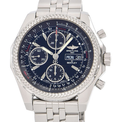 breitling Bentley GT watch men TO188298 | eBay