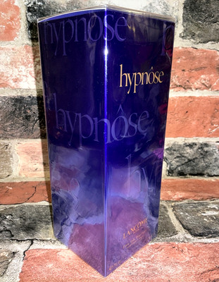 Lancôme Hypnose Eau de Parfum Spray 2.5 fl oz 75 ml EDP Passion Flower Vetiver