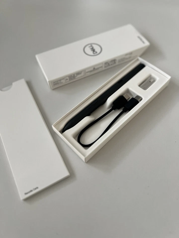 DELL-PN7522W Dell Premium Active Pen (PN7522W) Eingabestift/ Touchpen - Bild 2 von 4