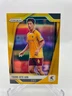 Young-Kyu Ahn Gwangju FC 2025 Panini Prizm K League Gold 8/10