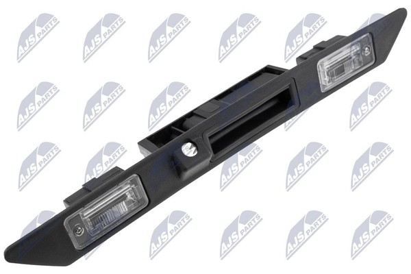 NTY Schalter, Heckklappenentriegelung EZC-AU-338 FüR Audi-image