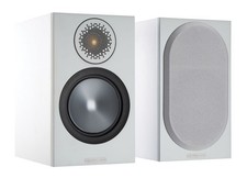 Regallautsprecher Paar, Monitor Audio Bronze ...
