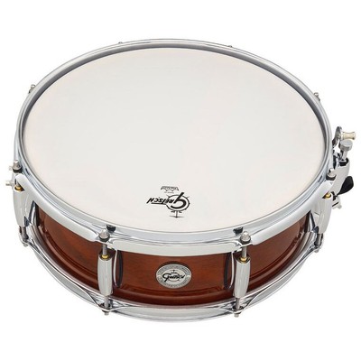 Snare Drum Gretsch Drums Full Range 14'' x 5'' Mahogany/Maple Snaredrum Drum Tromm