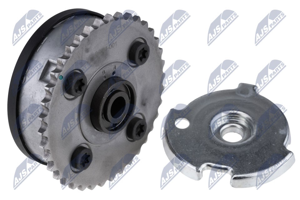 Intake Side NTY RKZ-BM-001 Camshaft Adjuster for BMW - Image 11
