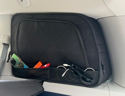 Fenstertasche CAMPER BAG VW ID Buzz   Sichtschutz & Stauraum