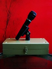 Vintage 1990s MNIFEX Electro Voice 660 dynami...