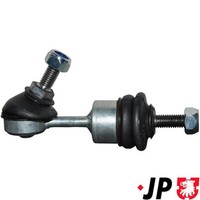 JP Group Koppelstange Stabilisator JP 6140400100 FüR Smart City Fortwo 450 452