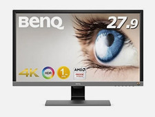 BenQ EL2870B 28-inch 4K UHD LCD Gaming Monitor