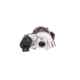 Turbolader FEBI BILSTEIN 186961 für LAND ROVER Range Rover III (L322)