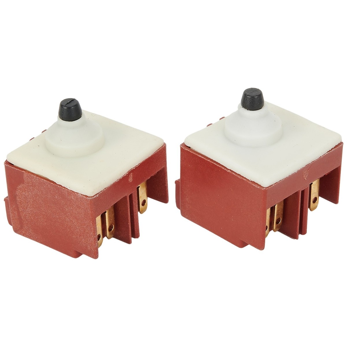Angle Grinder Switch 250V 5A Angle Grinder Button Switch Home DIY