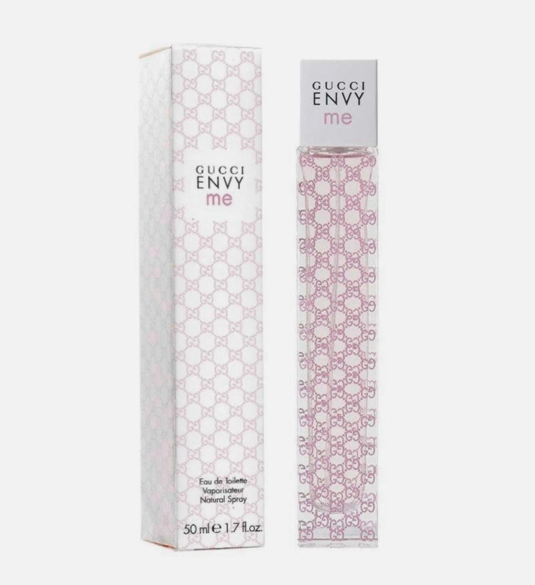 Gucci Envy Me Eau de Toilette for Women for sale | eBay
