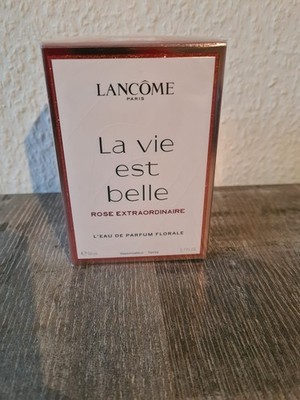 Lancome La vie est belle Rose Extraordinaire 50ml Eau de Parfum